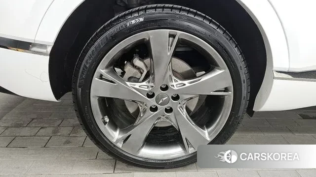 Genesis GV80 id 3601594 из Кореи 15