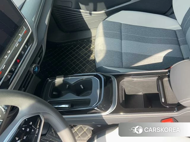 Volkswagen ID.4 CROZZ id 3920201 из Китая 11