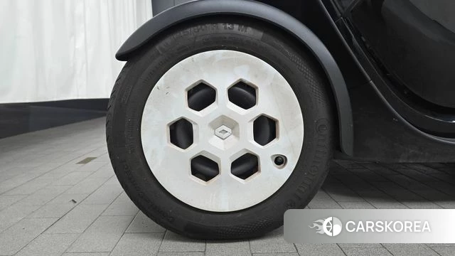 Renault Korea (Samsung) Twizy id 4520254 из Кореи 25