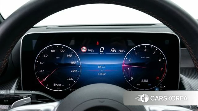 Mercedes-Benz GLC-Class X254 2024 Серебряный из Кореи, фото 5