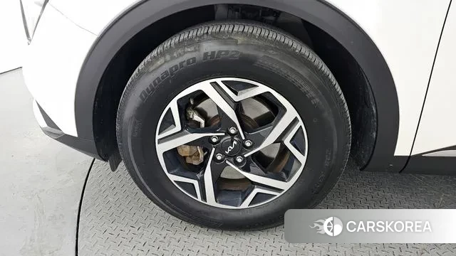 Kia Sportage 5th Generation id 3539833 из Кореи 15