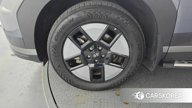 Hyundai Santa Fe (MX5) id 3825758 из Кореи 15