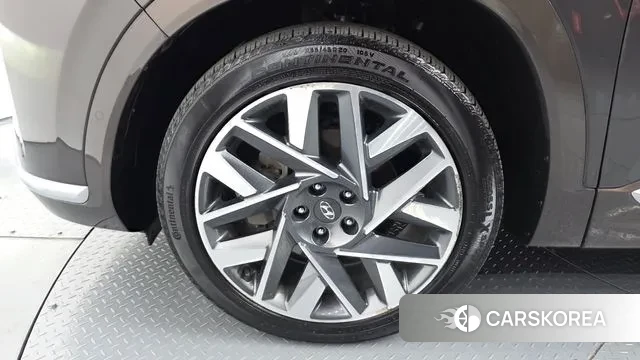 Hyundai The New Santa Fe id 3741132 из Кореи 15