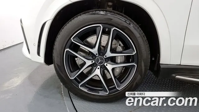 Mercedes-Benz GLE-Class W167 id 2806233 из Кореи 15