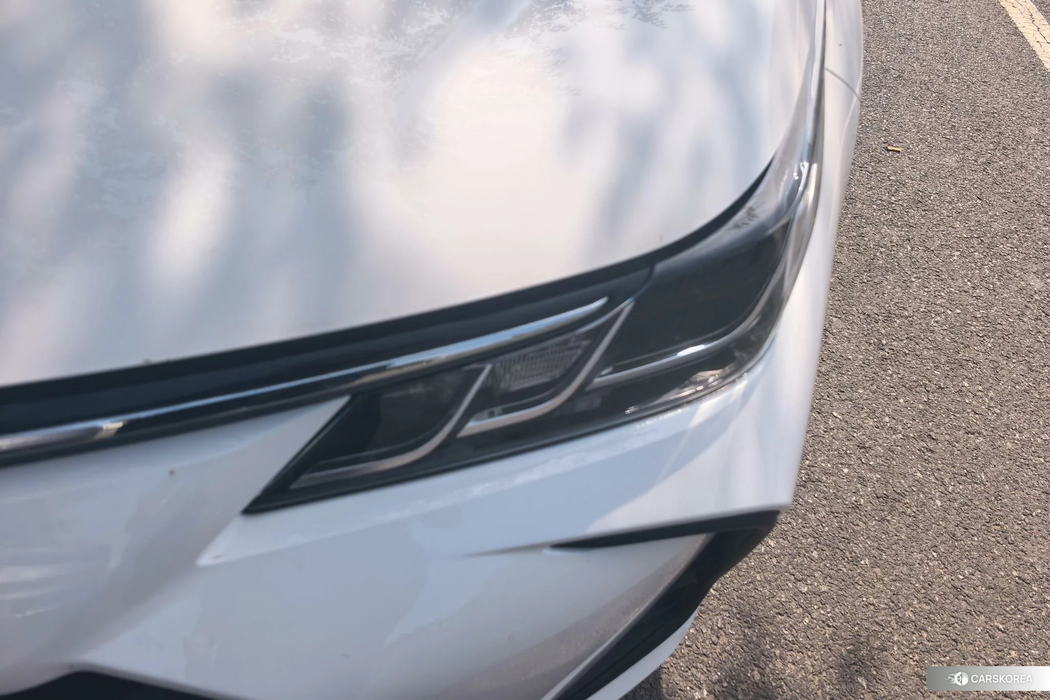 Toyota Corolla id 4486116 из Китая 12