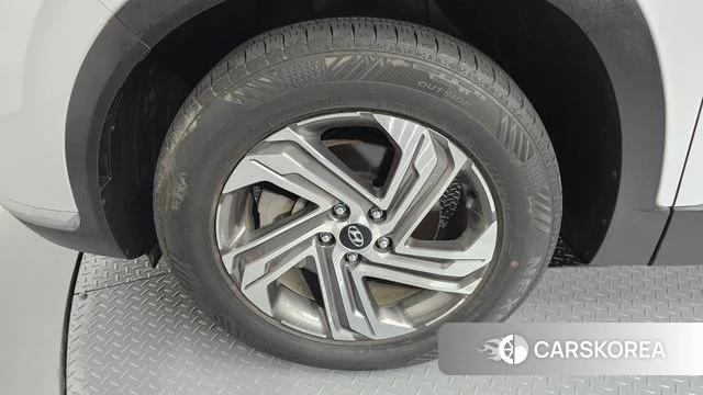 Hyundai The New Santa Fe id 4481933 из Кореи 28
