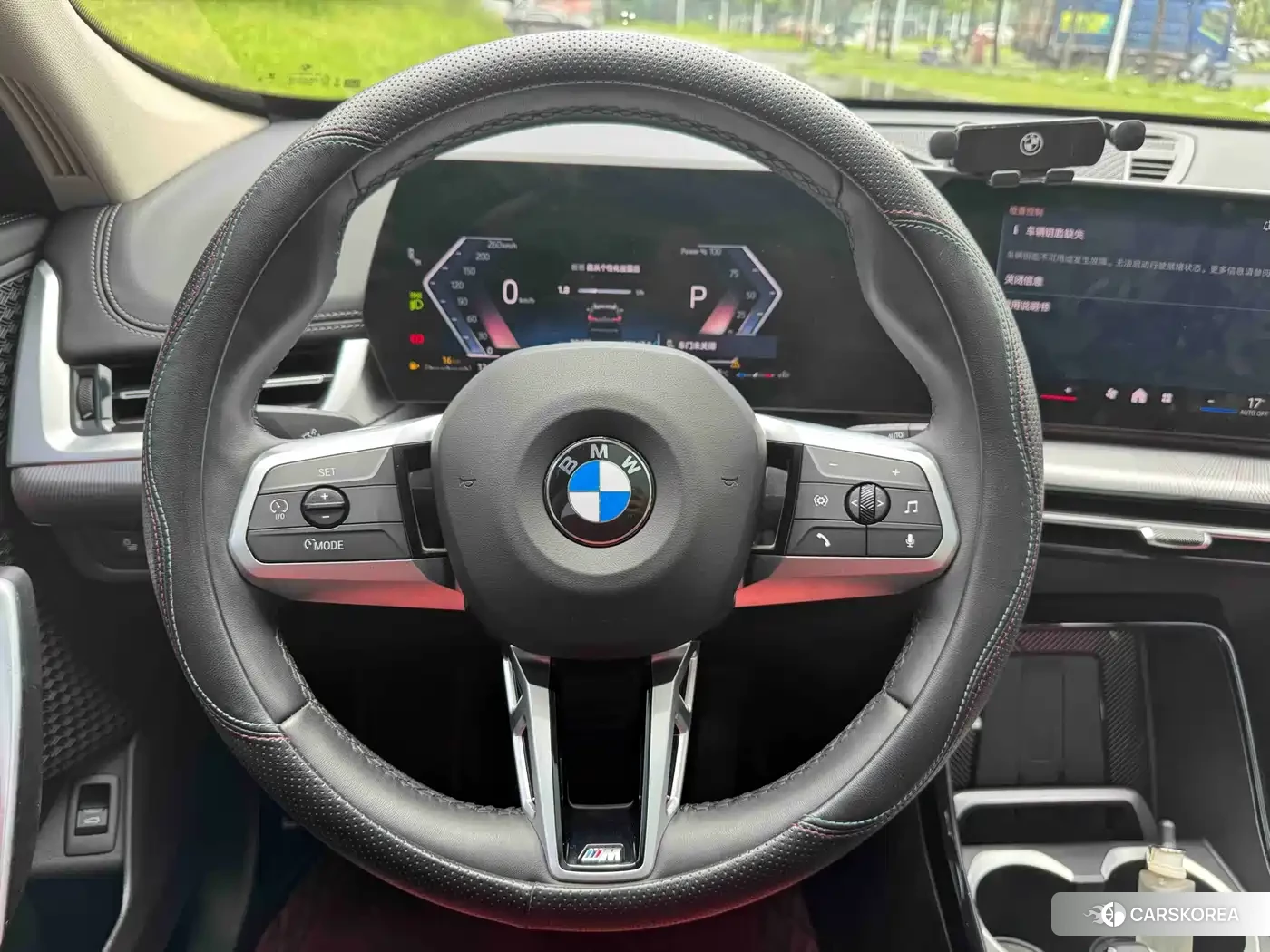 BMW X1 id 4570734 из Китая 17