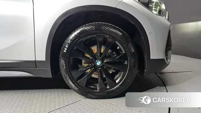 BMW X1 (F48) id 3552167 из Кореи 15