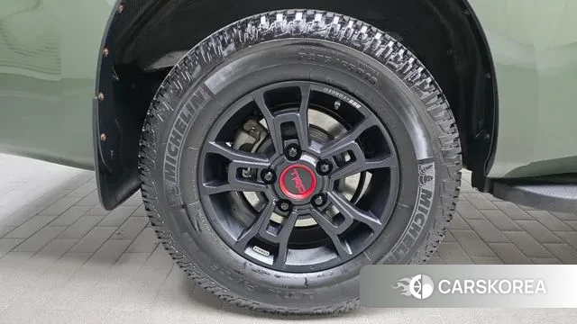 Toyota Sequire id 3484360 из Кореи 15