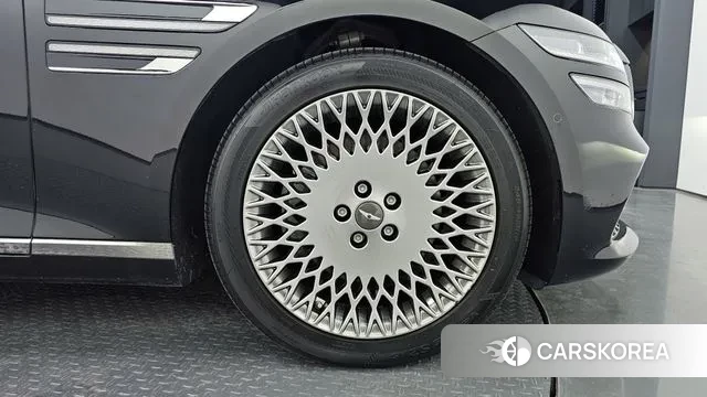 Genesis G80 (RG3) id 2960327 из Кореи 15