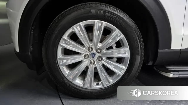 Ford Explorer 6th Generation id 3493976 из Кореи 15