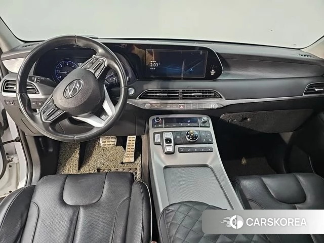 Hyundai Palisade id 4776140 из Кореи 13