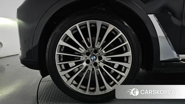 BMW X7 (G07) id 4646685 из Кореи 40
