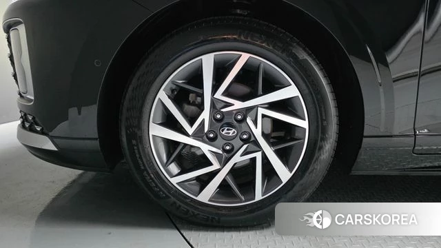 Hyundai Grandeur Hybrid (GN7) id 4302947 из Кореи 15