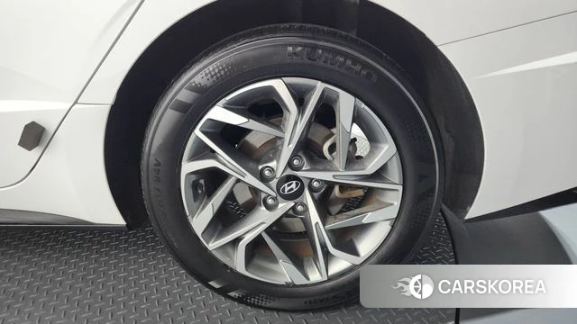 Hyundai Sonata (DN8) id 3832715 из Кореи 15