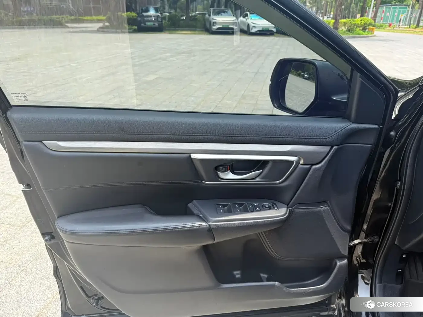 Honda Breeze id 4514315 из Китая 14