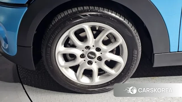 Mini Cooper id 3248875 из Кореи 15