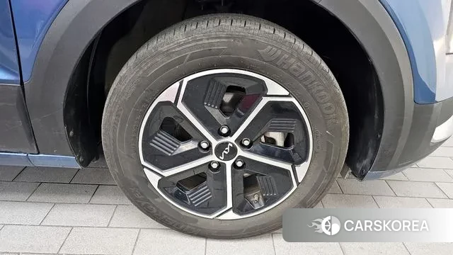 Kia Di Ol Nu Niro id 3317487 из Кореи 15