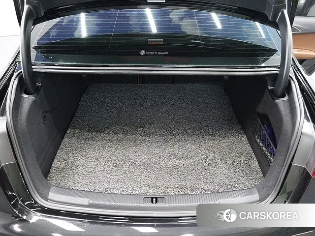 Audi New A6 id 3284769 из Кореи 15