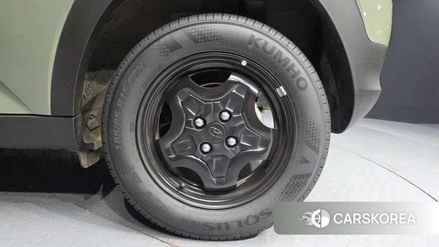 Hyundai Casper id 4650486 из Кореи 27