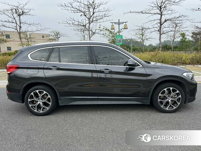 BMW X1 id 4265512 из Китая 7
