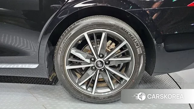 Hyundai The New Grandeur IG id 3540790 из Кореи 15