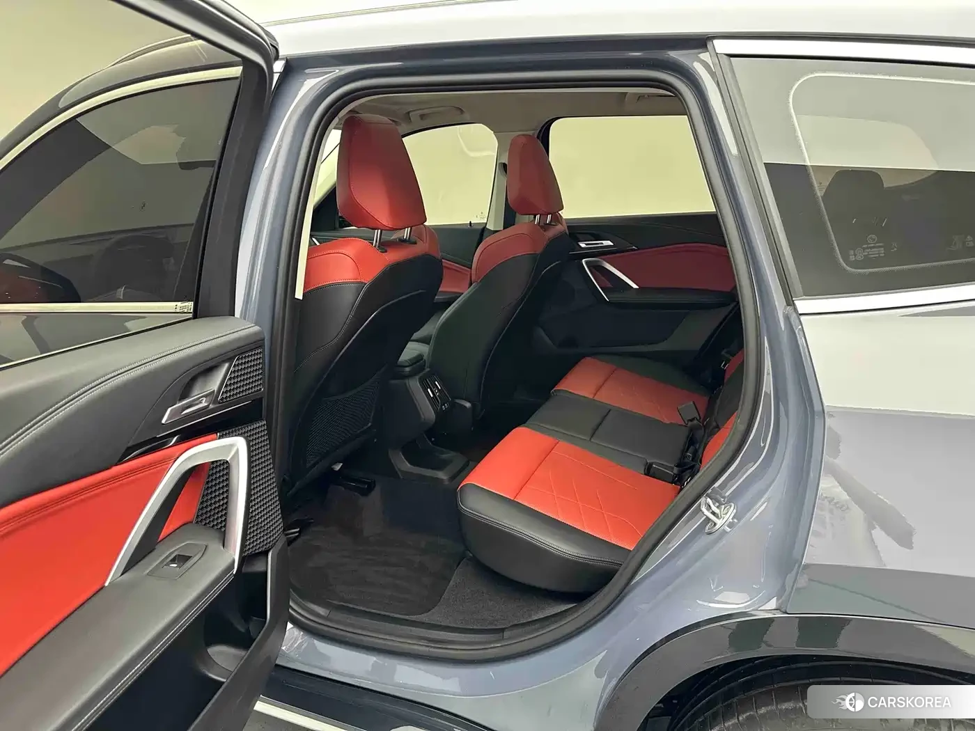 BMW X1 id 4664491 из Китая 15