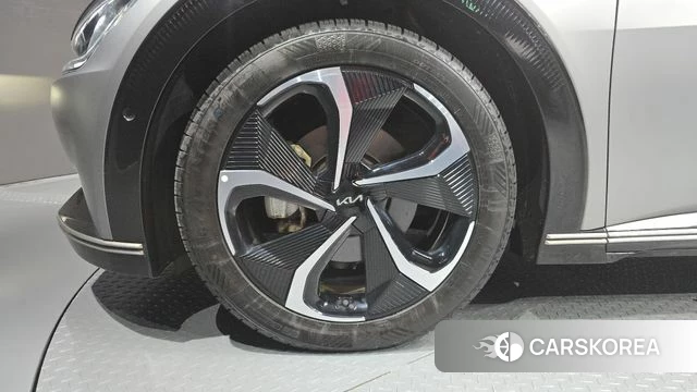 Kia EV6 id 4763583 из Кореи 32