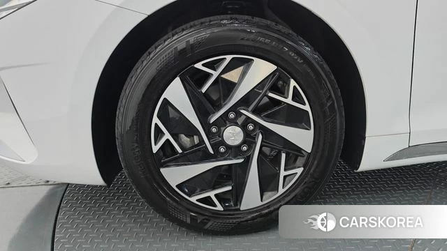 Hyundai The New Grandeur IG Hybrid id 4707187 из Кореи 29
