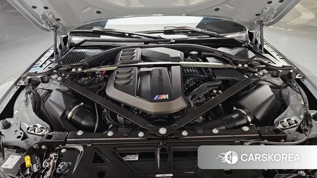 BMW M4 (G82) id 3533223 из Кореи 15