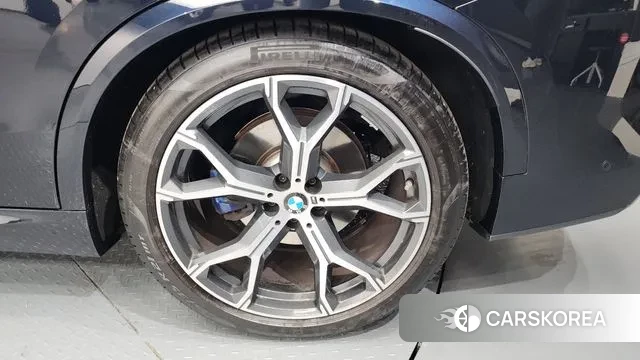 BMW X5 (G05) id 3492063 из Кореи 15