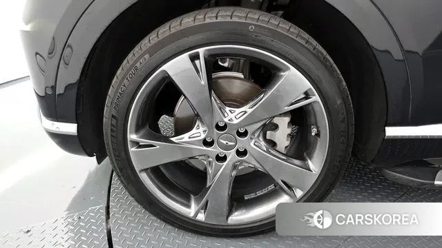 Genesis GV80 id 3342299 из Кореи 15