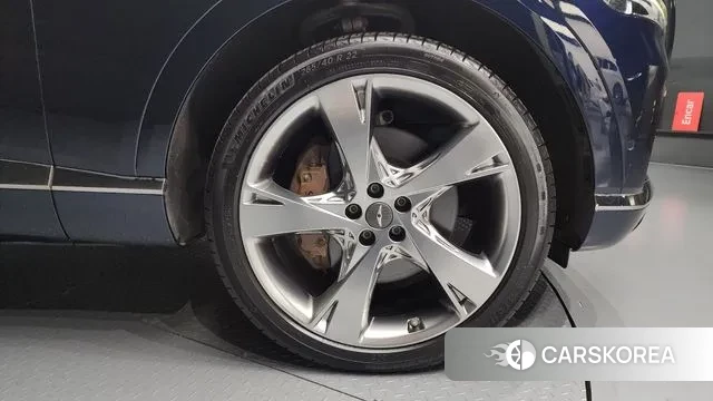 Genesis GV80 id 3524522 из Кореи 15