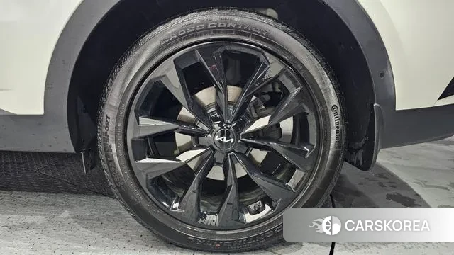 Kia Sorento 4th Generation id 3415915 из Кореи 15