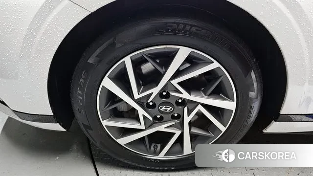 Hyundai Grandeur (GN7) id 3467160 из Кореи 15