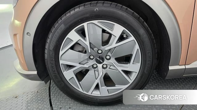 Genesis GV60 id 4848438 из Кореи 32