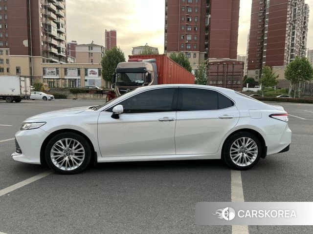 Toyota Camry id 4273929 из Китая 14