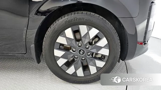 Hyundai Staria id 3059419 из Кореи 15