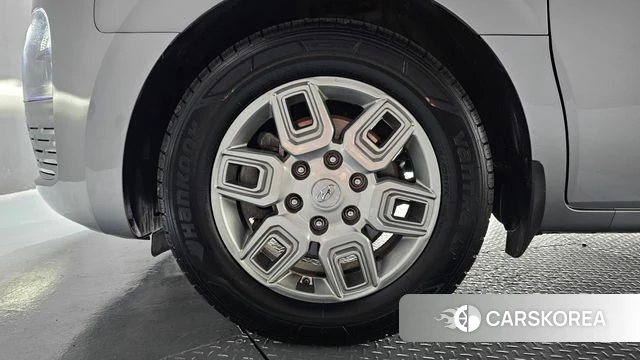 Hyundai Staria id 4292254 из Кореи 15