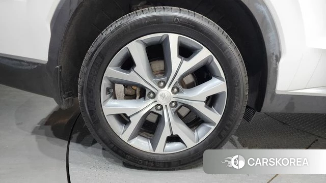 Hyundai Palisade id 3905081 из Кореи 15