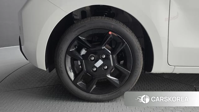 Kia The New Kia Ray id 4455907 из Кореи 26