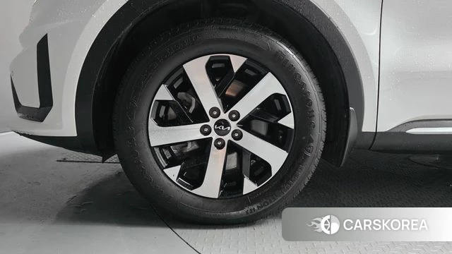 Kia Sorento 4th Generation id 4609018 из Кореи 27