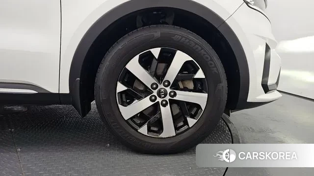 Kia Sorento 4th Generation id 2980413 из Кореи 15