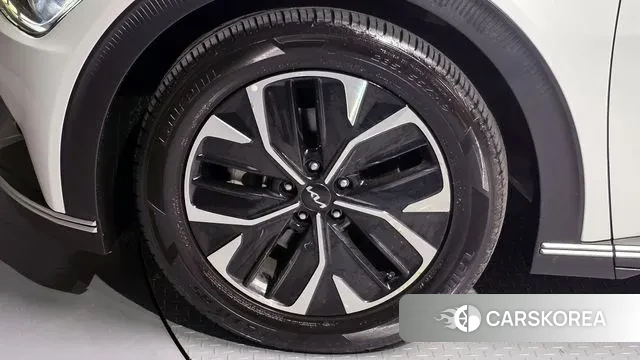 Kia EV6 id 2980032 из Кореи 15