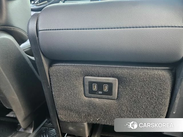 Hyundai Staria id 4392590 из Кореи 15