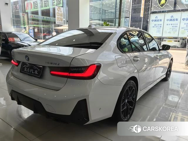 BMW 3 series id 4307280 из Китая 8