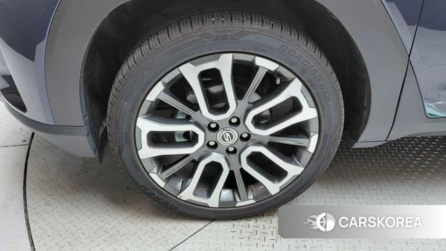Ssangyong Torres id 4848273 из Кореи 24