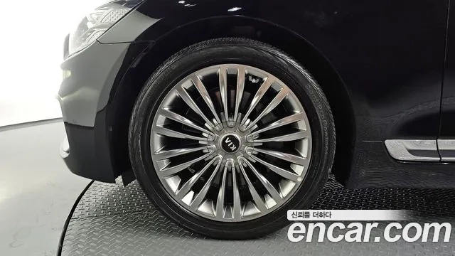 Kia More K9 id 2865037 из Кореи 15