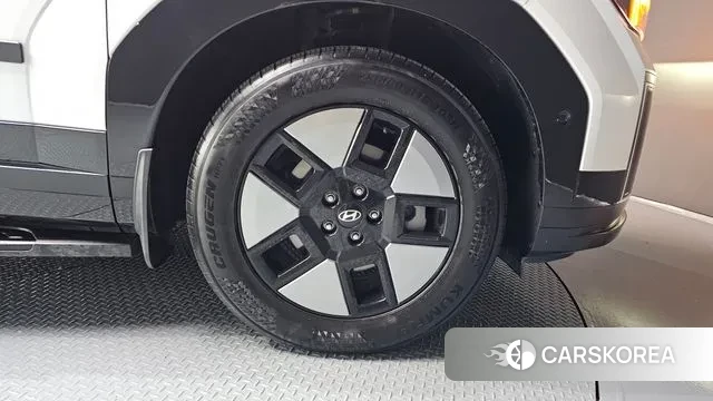 Hyundai Santa Fe (MX5) id 3333111 из Кореи 15