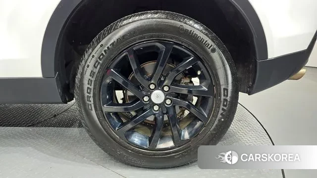 Land Rover Discovery Sports id 3439684 из Кореи 15